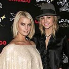 Photo Coverage: Ashlee Simpson Joins Chicago in London