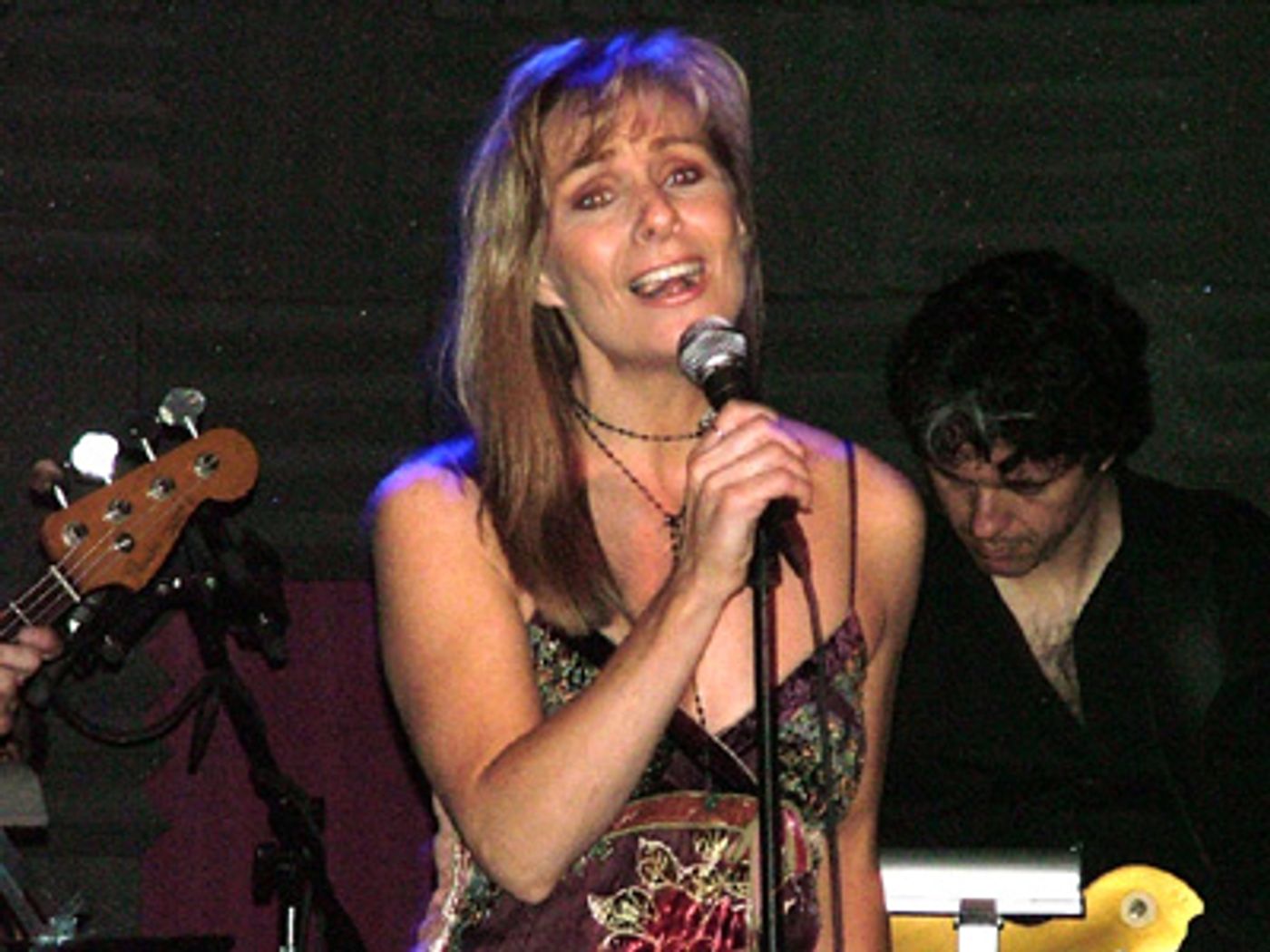 Photo Coverage: The Music of Neil Berg at Joe's Pub  Image