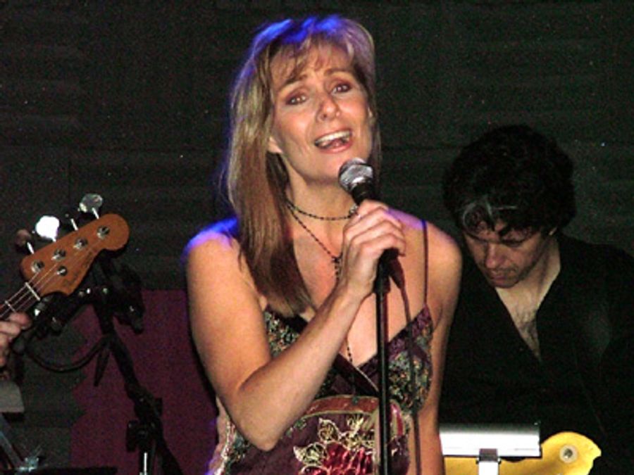 Photo Coverage: The Music of Neil Berg at Joe's Pub Image