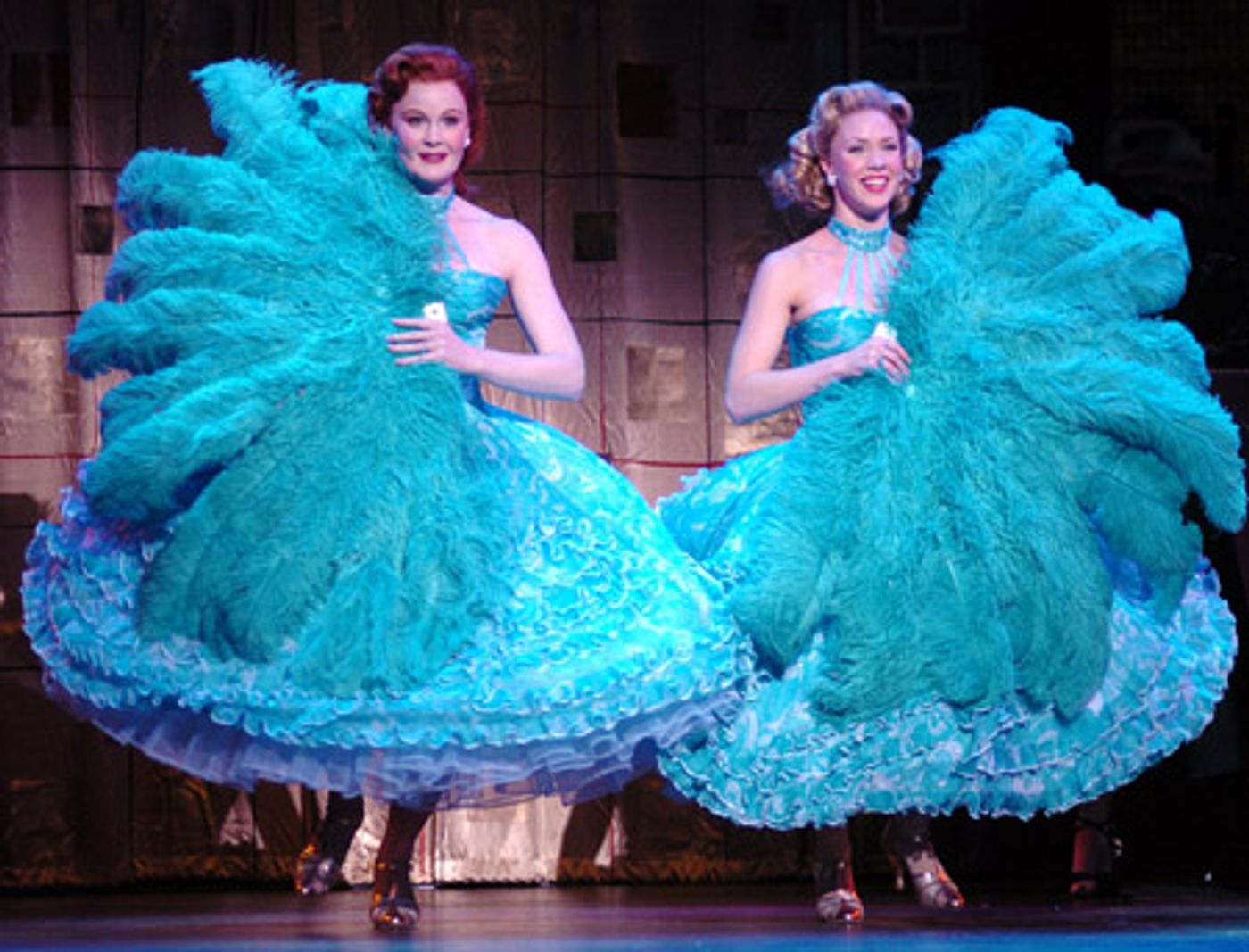 Photo Flash: San Francisco's White Christmas  Image