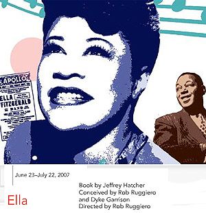 Ella at San Jose Rep Begins 6/23