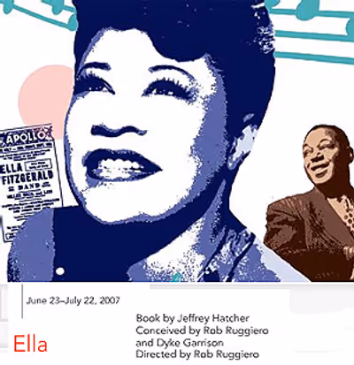 Ella at San Jose Rep Begins 6/23