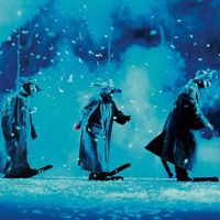 'Slava's Snowshow' Comes to Broadway's Helen Hayes Theatre; Opening Night 12/7