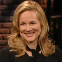STAGE TUBE: Laura Linney on INSIDE THE ACTORS STUDIO