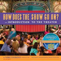 TV: Thomas Schumacher's How Does the Show Go On? Video