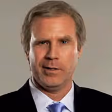 STAGE TUBE: A Message From George W Bush
