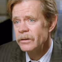TV STAGE TUBE: William H. Macy Guests on NBC's ER