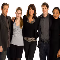 TV: Creating THE AMERICAN PLAN