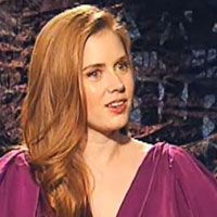 TV: DOUBT: In Conversation with Amy Adams