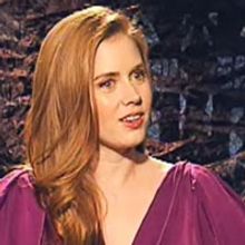 TV: DOUBT: In Conversation with Amy Adams