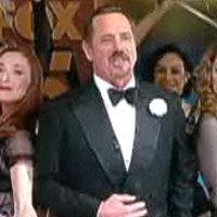 TV STAGE TUBE: CHICAGO Star Wopat Visits FOX's 'Good Day New York' Video