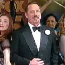 TV STAGE TUBE: CHICAGO Star Wopat Visits FOX's 'Good Day New York'