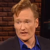 TV STAGE TUBE: Conan O'Brien on INSIDE THE ACTORS STUDIO