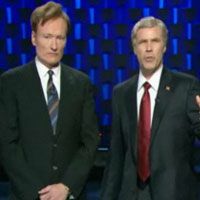 TV STAGE TUBE: Will Ferrell Bids Conan Final Farewell Video