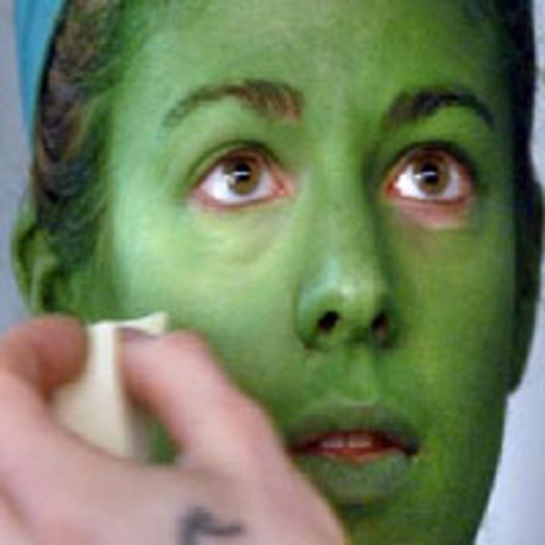 TV STAGE TUBE: 'WICKED San Francisco - Something Green In The Air'  - San Francisco / Bay Area Theater Video