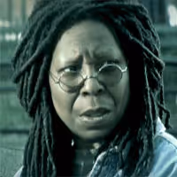 TV STAGE TUBE: Whoopi Goldberg Stars in 'STREAM'