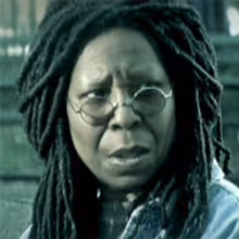 TV STAGE TUBE: Whoopi Goldberg Stars in 'STREAM'