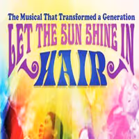 TV: 'HAIR: Let The Sun Shine In' The Documentary Video