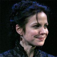 TV: Broadway Beat - The American Plan and Hedda Gabler