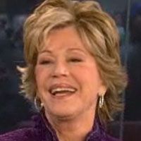 TV STAGE TUBE: '33 VARIATIONS' Star Jane Fonda on NBC's The Today Show Video