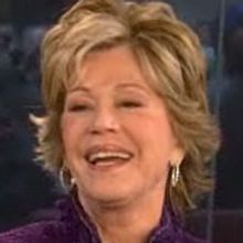 TV STAGE TUBE: '33 VARIATIONS' Star Jane Fonda on NBC's The Today Show
