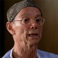 TV STAGE TUBE: Joel Grey Guests on ABC's PRIVATE PRACTICE Video