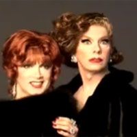 TV STAGE TUBE: 'LEGENDS' Benefit Gala Promo Spot Video