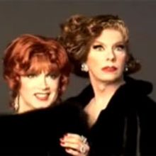 TV STAGE TUBE: 'LEGENDS' Benefit Gala Promo Spot
