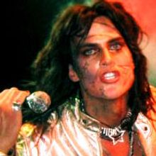 TV STAGE TUBE: Cheyenne Jackson 'Rocks Out' Tonight On ABC's LIFE ON MARS