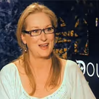 TV: DOUBT: In Conversation with Meryl Streep