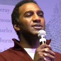 TV STAGE TUBE: Norm Lewis Celebrates 'THIS IS THE LIFE' CD Release at B&N - 'MISTY'
