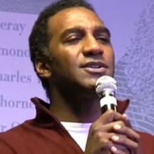 TV STAGE TUBE: Norm Lewis Celebrates 'THIS IS THE LIFE' CD Release at B&N - 'MISTY'