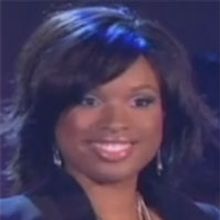 TV STAGE TUBE: Jennifer Hudson Visits Oprah