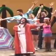 TV STAGE TUBE: Marc Shaiman's PROP 8 THE MUSICAL