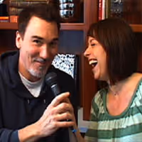 TV: Patrick & Paige - Hangin' with the Pages! Video