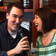 TV: Patrick & Paige - Hangin' with the Pages!