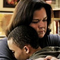 TV STAGE TUBE: Rosie O'Donnell in Lifetime's AMERICA - Preview Trailer Video