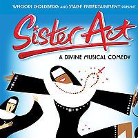 TV STAGE TUBE: SISTER ACT The Musical Video Diary 1