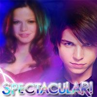 TV STAGE TUBE: Nickelodeon's 'SPECTACULAR!' Trailer