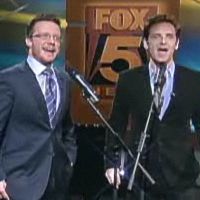 TV STAGE TUBE: THE STORY OF MY LIFE Visits FOX's 'Good Day New York'