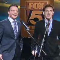 TV STAGE TUBE: THE STORY OF MY LIFE Visits FOX's 'Good Day New York' Video