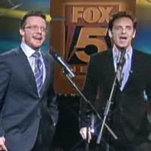 TV STAGE TUBE: THE STORY OF MY LIFE Visits FOX's 'Good Day New York'