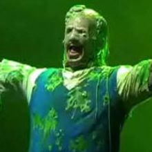 TV STAGE TUBE: AMC Visits TOXIC AVENGER The Musical