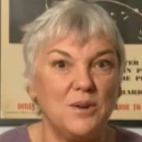 TV STAGE TUBE: DEFYING INEQUALITY - Tyne Daly Sends A Message of Love Video