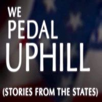TV STAGE TUBE: 'WE PEDAL UPHILL' Trailer