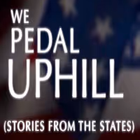 TV STAGE TUBE: 'WE PEDAL UPHILL' Trailer Video