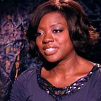 TV: DOUBT: In Conversation with Viola Davis