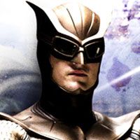 TV STAGE TUBE: Patrick Wilson on WATCHMEN