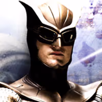 TV STAGE TUBE: Patrick Wilson on WATCHMEN Video