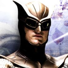 TV STAGE TUBE: Patrick Wilson on WATCHMEN